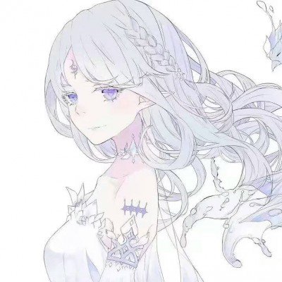 月鳞绮纪HE
